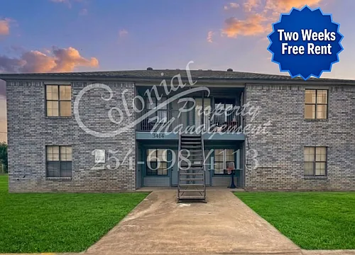 3414 Cantabrian Dr Photo 1