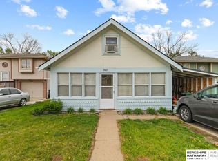 5427 S 48th Ave, Omaha, NE 68117