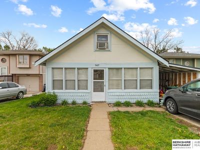 5427 S 48th Ave, Omaha, NE, 68117