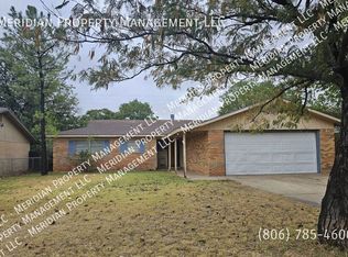 5429 42nd St, Lubbock, TX 79414