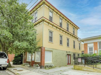 54 Olin Street, Ocean Grove, NJ, 07756