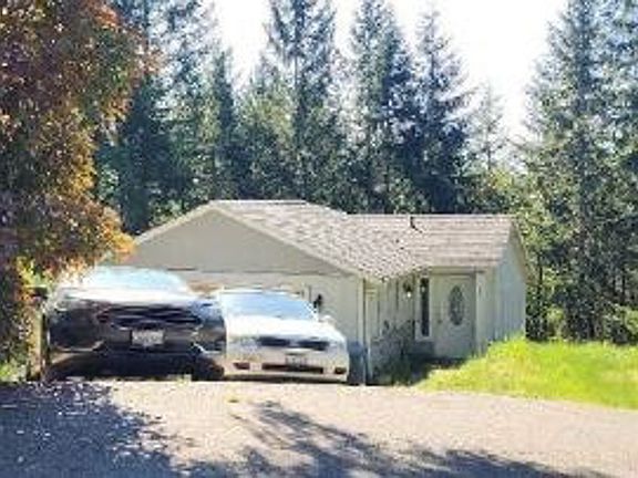 Property Rear View