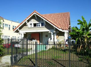 1412 2nd Ave, Los Angeles, CA 90019