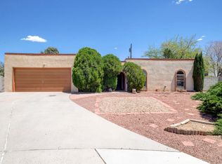 2924 Kentucky St NE, Albuquerque, NM 87110