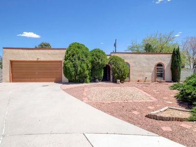 2924 Kentucky St NE, Albuquerque, NM, 87110
