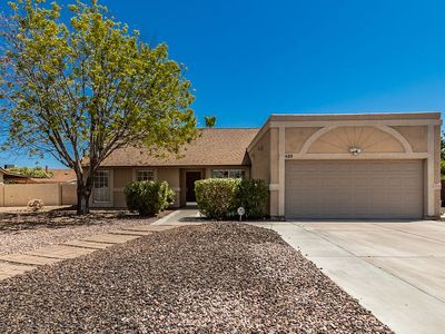 629 N Tercera Ave, Chandler, AZ, 85226