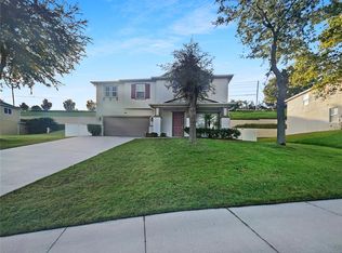 1119 Aqua Ln, Clermont, FL 34711