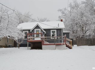 213 Margaret Dr, Creve Coeur, IL