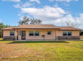 1327 W State Road 40, Pierson, FL 32180