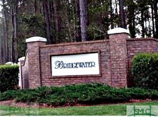 4 Concord Ct, Pooler, GA 31322