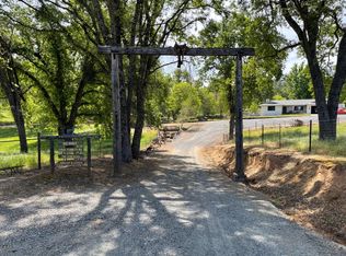 22025 Ferretti Rd, Groveland, CA 95321