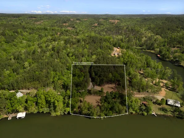 0 Dan Ridge Rd, Oakman, AL 35579