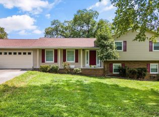 216 Elm Valley St LOT 7, Clinton, TN 37716