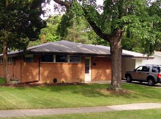 844 Cascade Rd, Cincinnati, OH 45240