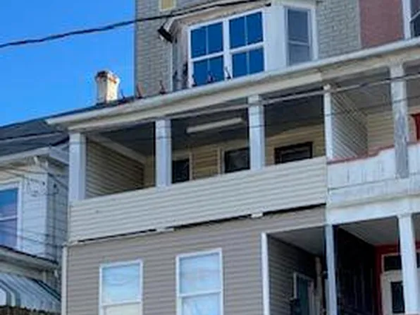 306 E Bertsch St, Lansford, PA 18232