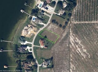 583 Sunset Pointe Dr, Lake Placid, FL 33852