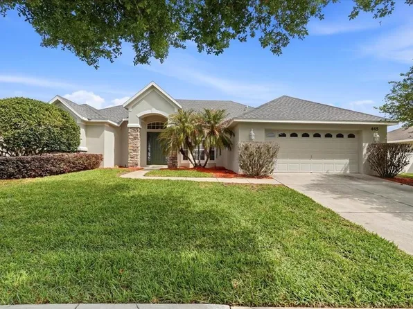 445 Amethyst Ave, Auburndale, FL 33823