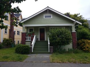 4106 Midvale Ave N, Seattle, WA 98103