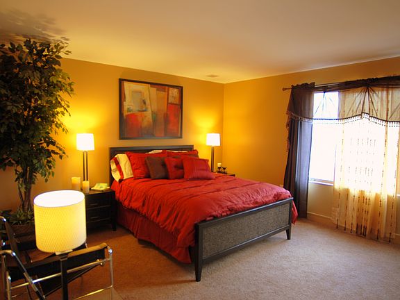 model home pics