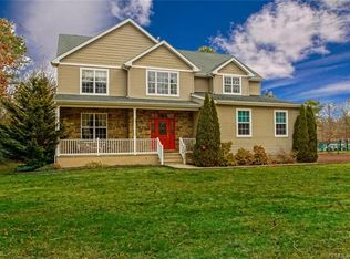 421 Parkertown Dr, Little Egg Harbor, NJ 08087