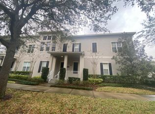 1725 Firehouse Ln UNIT 201, Orlando, FL 32814