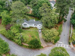 16 Lakeshore Dr, Avondale Estates, GA 30002