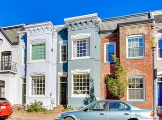 1238 Linden Pl NE, Washington, DC 20002