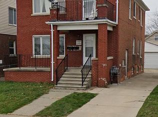 6927 Payne Ave, Dearborn, MI 48126