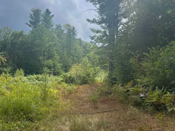 Lot 8 North Wakefield Road #8, Wolfeboro, NH 03894