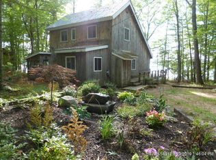 137 Fish Hook Rd, Oxford, ME 04270