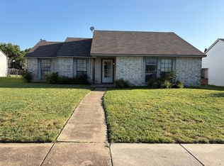 537 E Bethany Dr, Allen, TX 75002