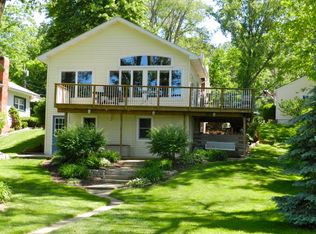 5196 E Wenz Dr, Monticello, IN