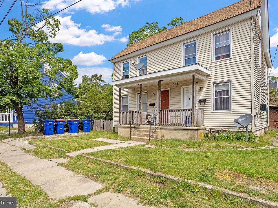 508 Smith St, Millville, NJ 08332 Zillow