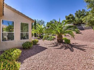 4973 Momenti St, Las Vegas, NV 89135