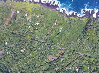 Government Beach Rd LOT 64, Pahoa, HI 96778
