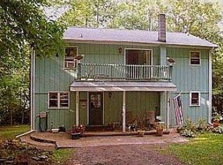 343 Hickory Heights Dr, West Jefferson, NC 28694