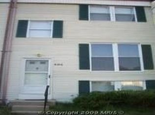 8846 Pennsbury Pl, Rosedale, MD 21237