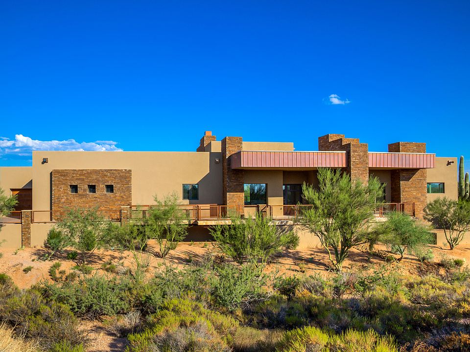 10399 E Mirabel Club Dr, Scottsdale, AZ 85262 Zillow