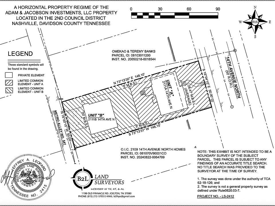 1st image of 2111B 14th Ave N