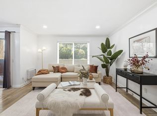 SARANAC VILLAS, San Diego, CA 92115