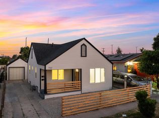 730 E 78th St, Los Angeles, CA 90001