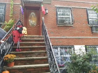 183 Cornelia St #3, Brooklyn, NY 11221