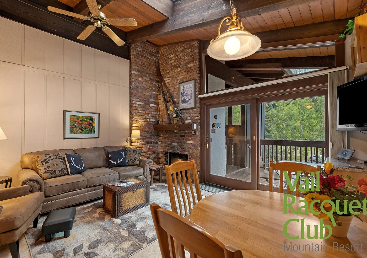 2026/2027 Ski Season Rental — Photo 3