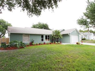 5596 NW Manville Dr, Port Saint Lucie, FL 34983