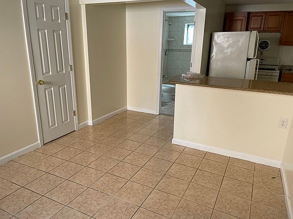 Living Room, Kitchen, Bathroom