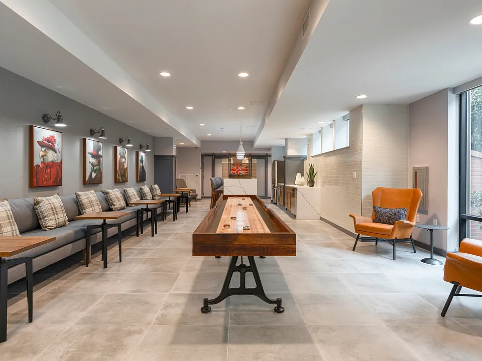 Delwyn apartments community photo