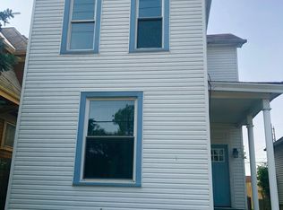 1169 Heaton St, Hamilton, OH 45011