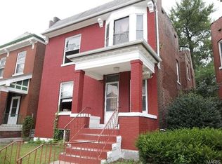 4174 Farlin Ave, Saint Louis, MO 63115