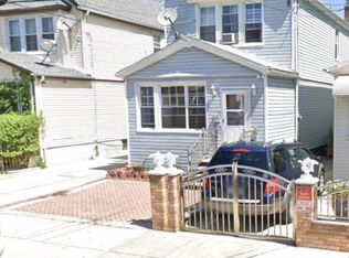 10137 117th St, South Richmond Hill, NY 11419