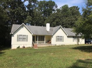 21 Deer Run Trl, Winder, GA 30680